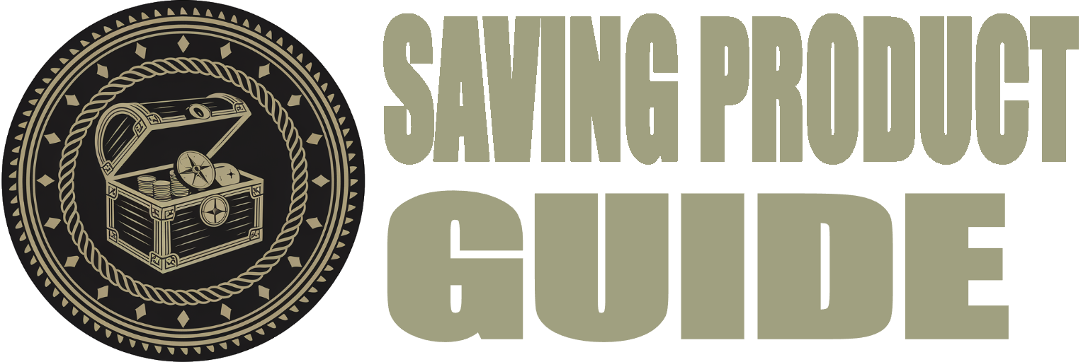 Savingproductguide